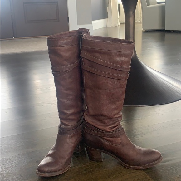 Frye Riding boots - Picture 4 of 6